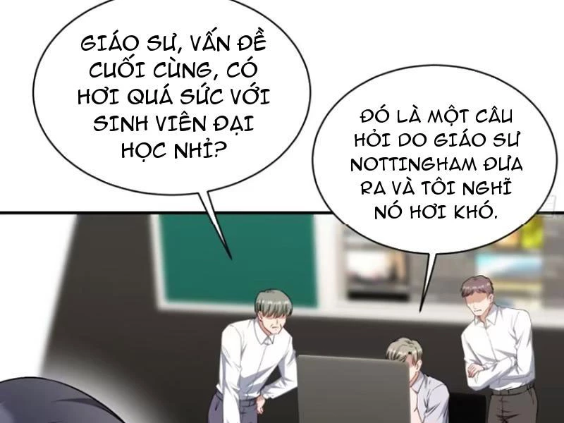 Bỏ Làm Simp Chúa, Ta Có Trong Tay Cả Tỉ Thần Hào! Chapter 126 - Trang 2