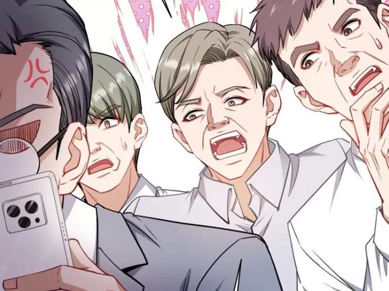 Bỏ Làm Simp Chúa, Ta Có Trong Tay Cả Tỉ Thần Hào! Chapter 126 - Trang 2