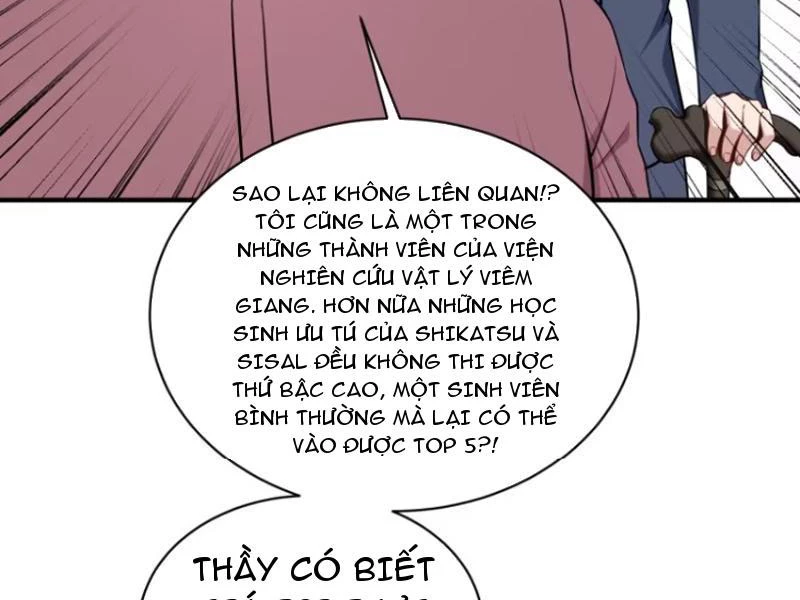 Bỏ Làm Simp Chúa, Ta Có Trong Tay Cả Tỉ Thần Hào! Chapter 126 - Trang 2