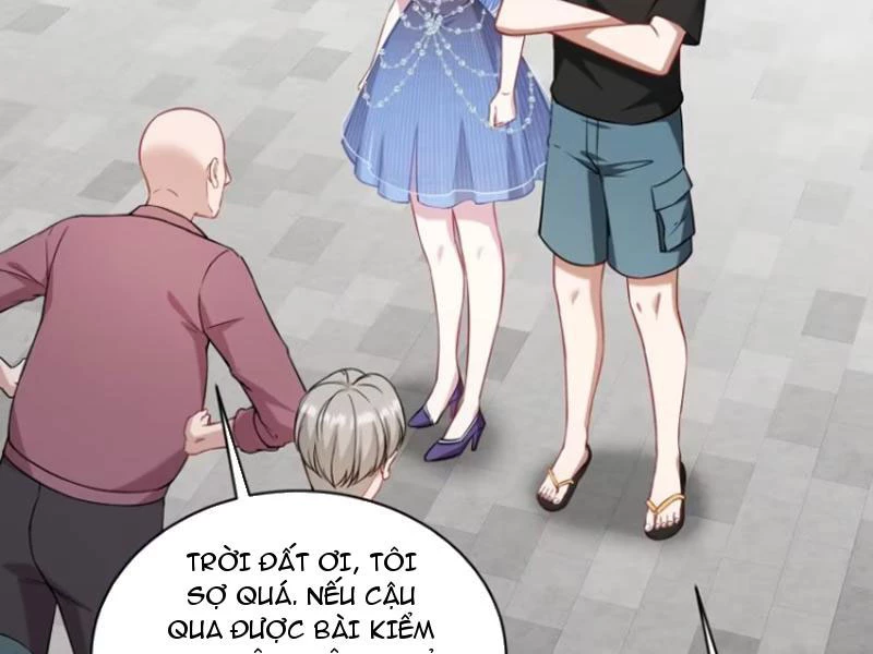 Bỏ Làm Simp Chúa, Ta Có Trong Tay Cả Tỉ Thần Hào! Chapter 126 - Trang 2