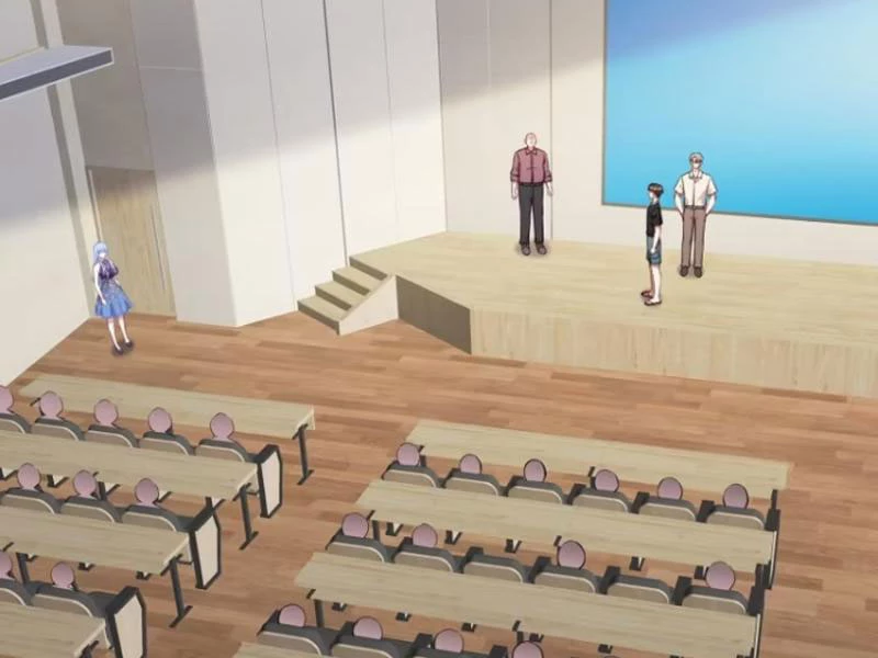 Bỏ Làm Simp Chúa, Ta Có Trong Tay Cả Tỉ Thần Hào! Chapter 126 - Trang 2