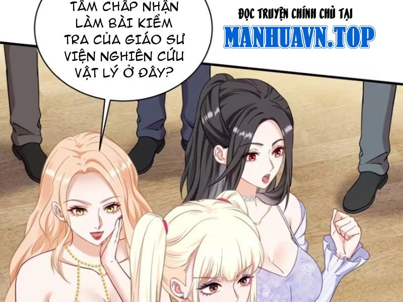 Bỏ Làm Simp Chúa, Ta Có Trong Tay Cả Tỉ Thần Hào! Chapter 126 - Trang 2