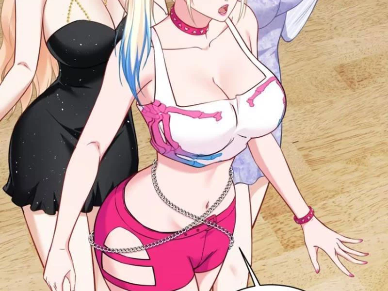 Bỏ Làm Simp Chúa, Ta Có Trong Tay Cả Tỉ Thần Hào! Chapter 126 - Trang 2