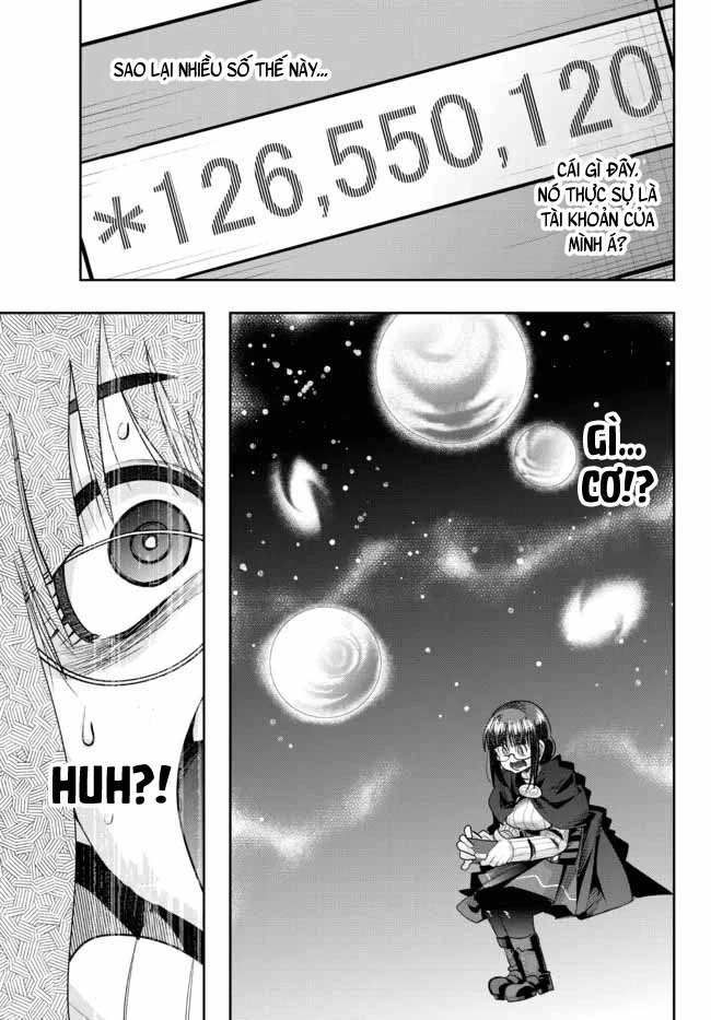 Chuyển Sinh Thành Con Gái, Tôi Sẽ Sinh Tồn Tại Dị Giới Chapter 47.1 - Trang 2