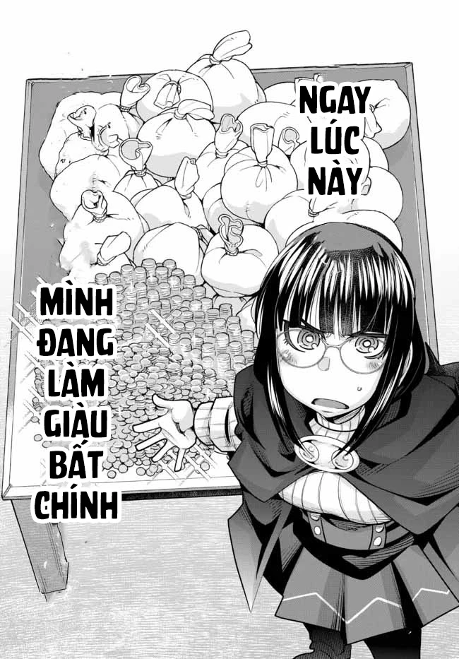 Chuyển Sinh Thành Con Gái, Tôi Sẽ Sinh Tồn Tại Dị Giới Chapter 47.1 - Trang 2