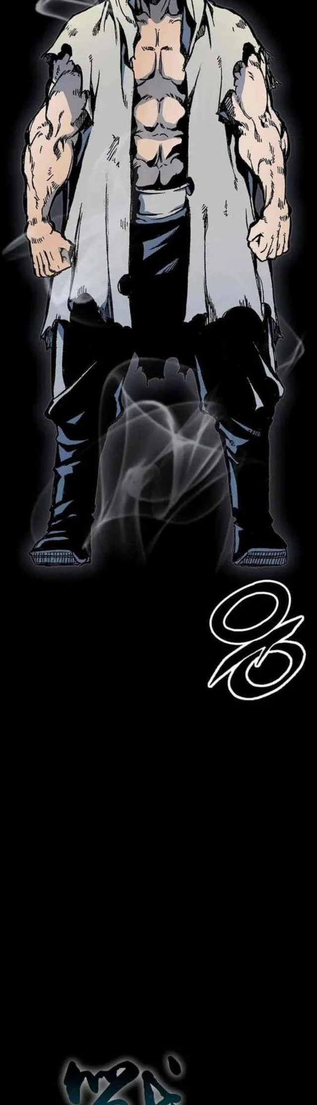 Hồi Ức Chiến Thần Chapter 107 - Trang 2