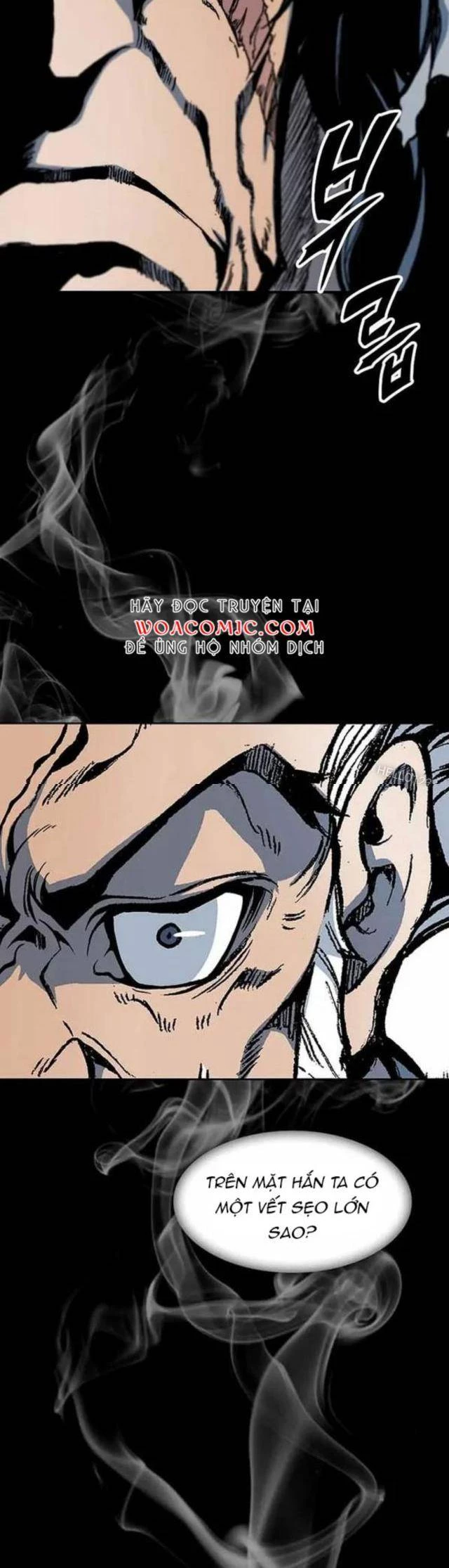 Hồi Ức Chiến Thần Chapter 107 - Trang 2