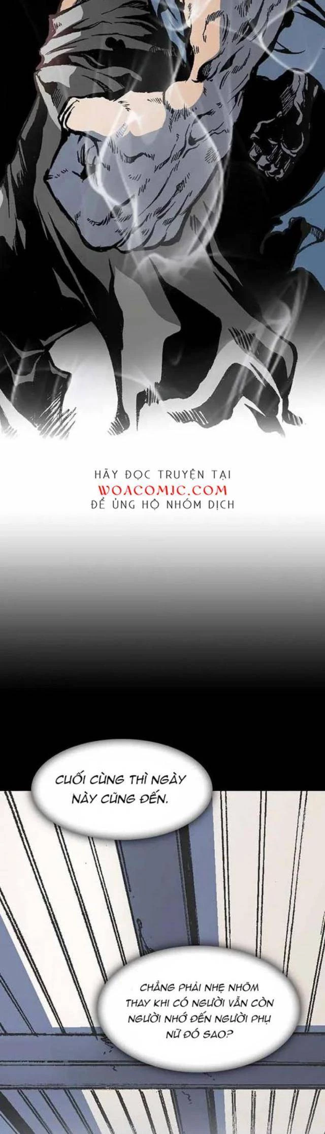 Hồi Ức Chiến Thần Chapter 107 - Trang 2