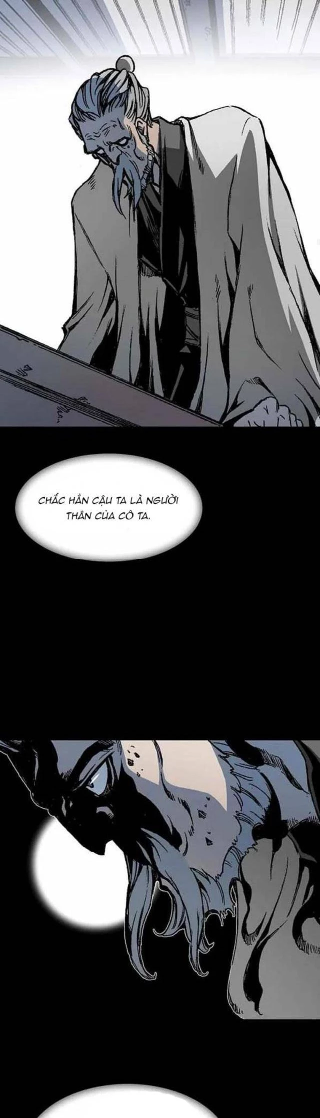 Hồi Ức Chiến Thần Chapter 107 - Trang 2