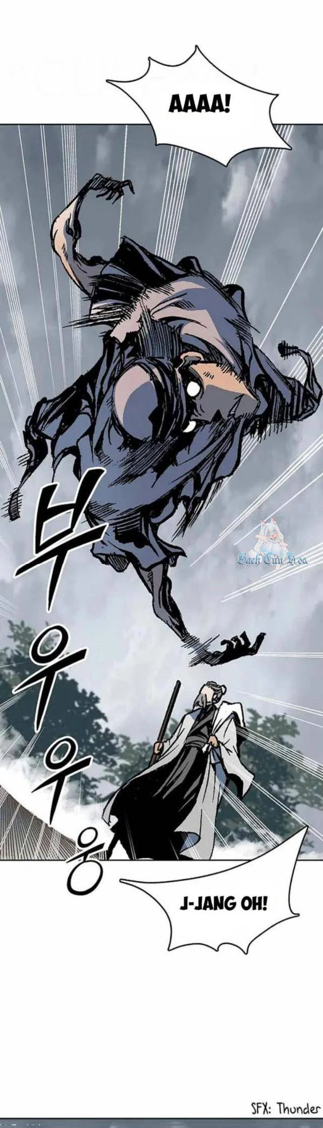 Hồi Ức Chiến Thần Chapter 107 - Trang 2