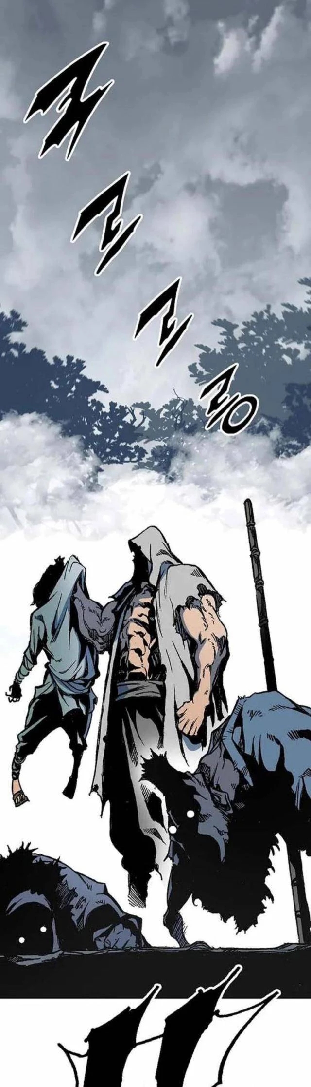 Hồi Ức Chiến Thần Chapter 107 - Trang 2