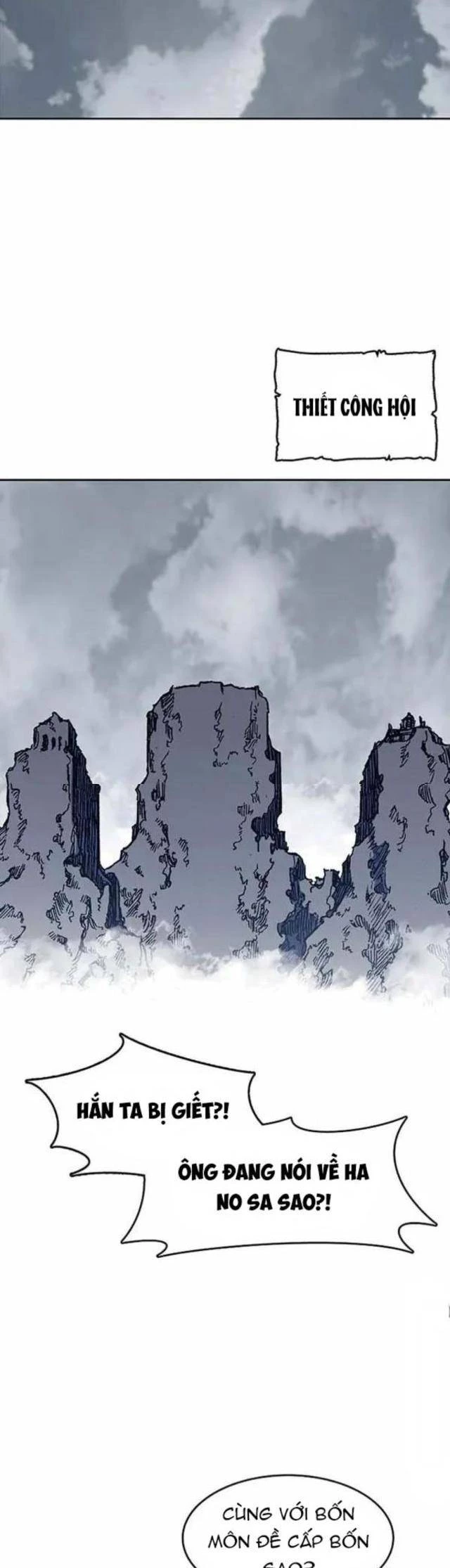 Hồi Ức Chiến Thần Chapter 107 - Trang 2