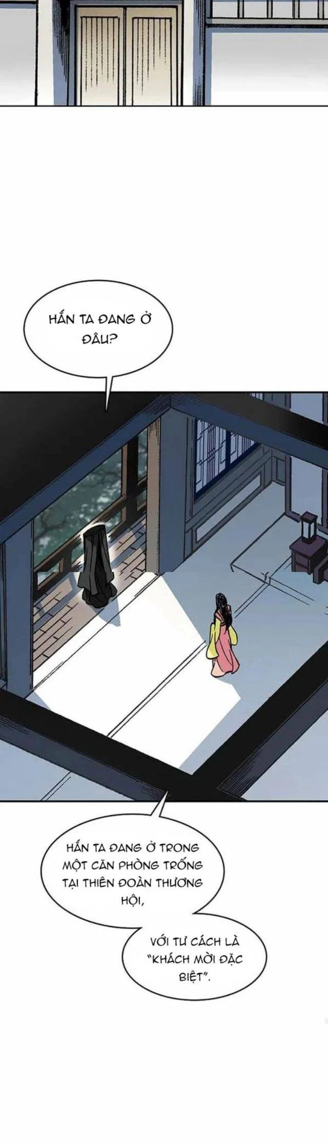 Hồi Ức Chiến Thần Chapter 107 - Trang 2