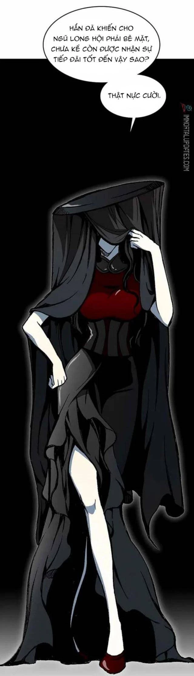 Hồi Ức Chiến Thần Chapter 107 - Trang 2