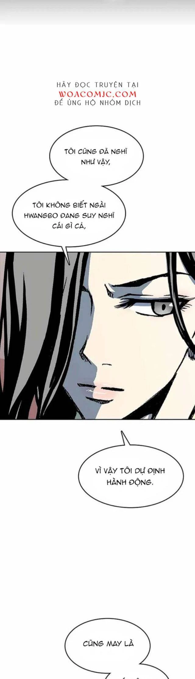 Hồi Ức Chiến Thần Chapter 107 - Trang 2