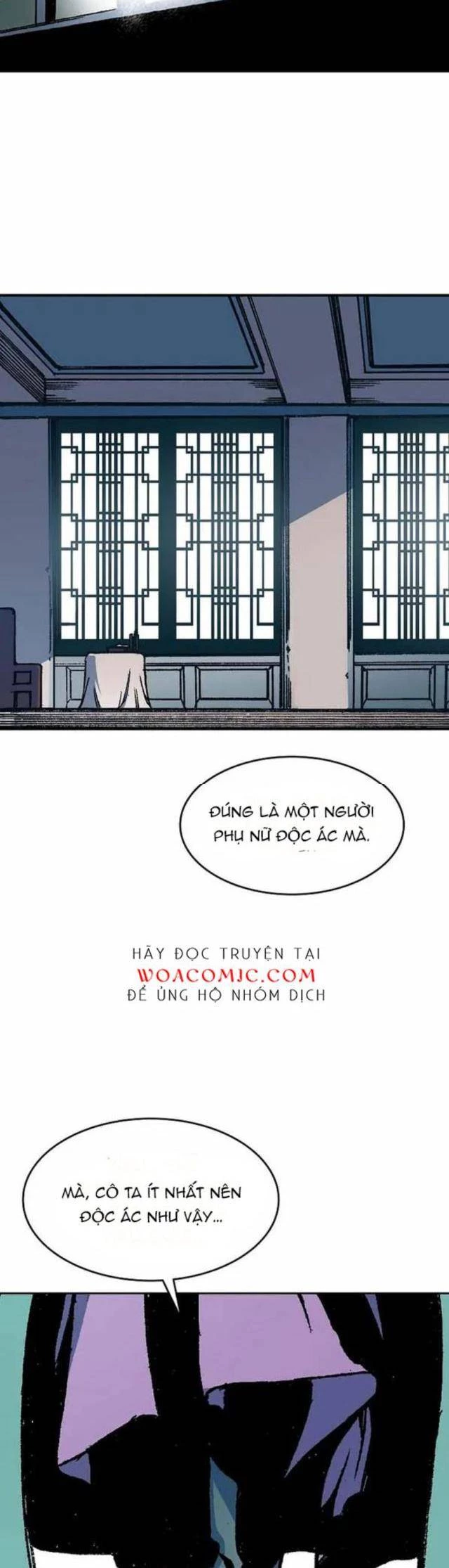 Hồi Ức Chiến Thần Chapter 107 - Trang 2