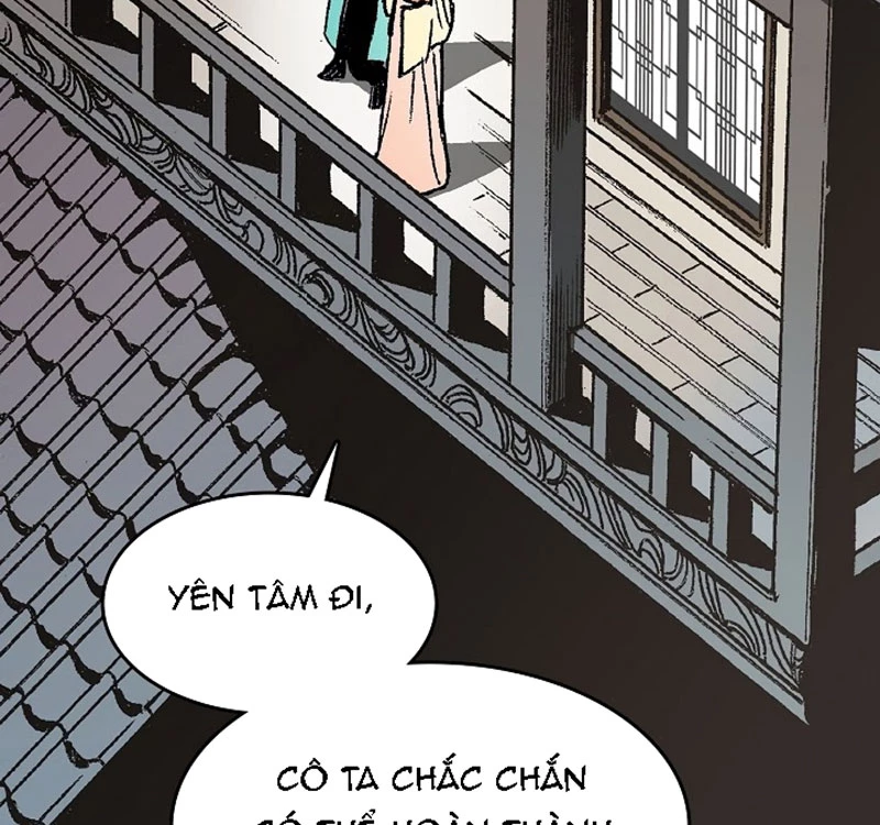 Hồi Ức Chiến Thần Chapter 108 - Trang 2