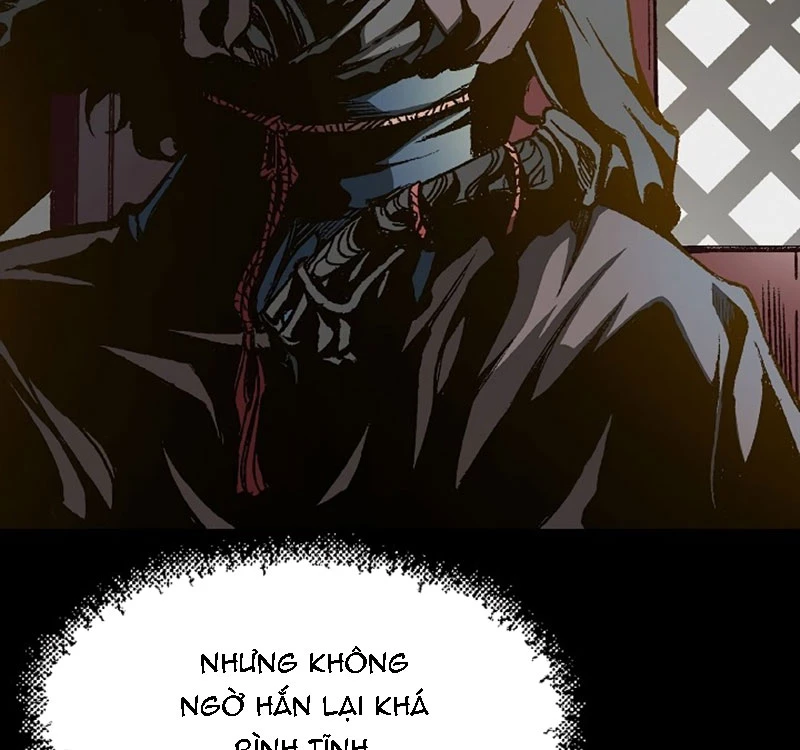 Hồi Ức Chiến Thần Chapter 108 - Trang 2