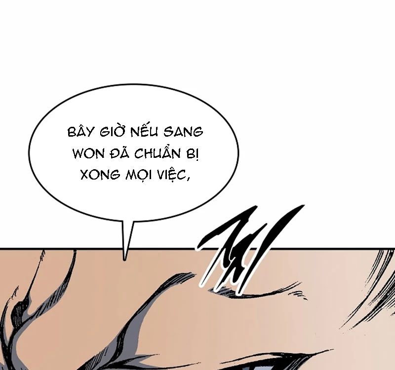 Hồi Ức Chiến Thần Chapter 108 - Trang 2