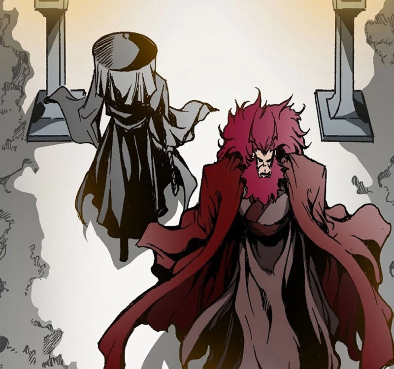 Hồi Ức Chiến Thần Chapter 108 - Trang 2