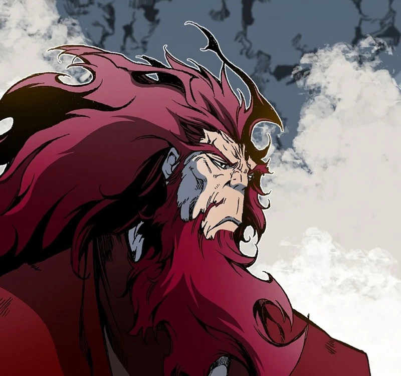 Hồi Ức Chiến Thần Chapter 108 - Trang 2