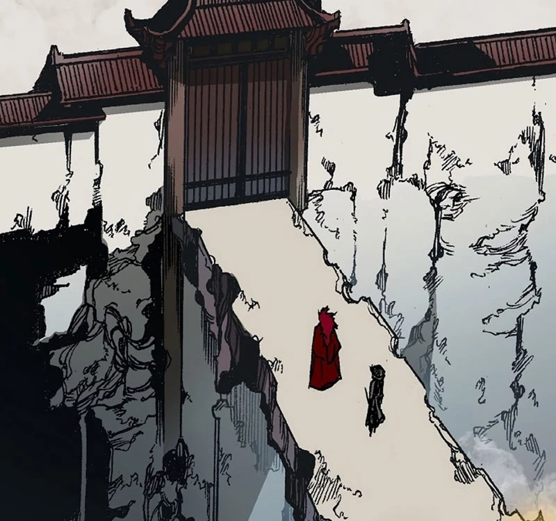 Hồi Ức Chiến Thần Chapter 108 - Trang 2