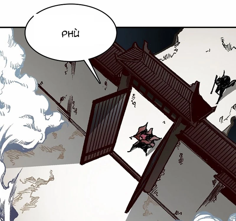 Hồi Ức Chiến Thần Chapter 108 - Trang 2