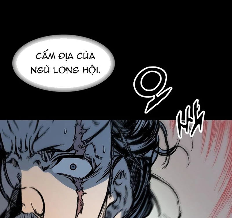 Hồi Ức Chiến Thần Chapter 108 - Trang 2