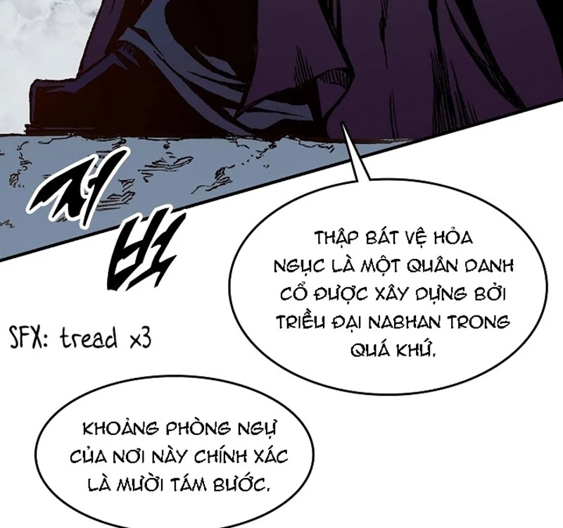 Hồi Ức Chiến Thần Chapter 108 - Trang 2