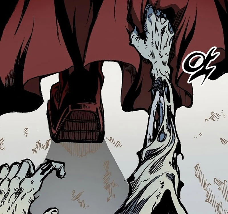 Hồi Ức Chiến Thần Chapter 108 - Trang 2