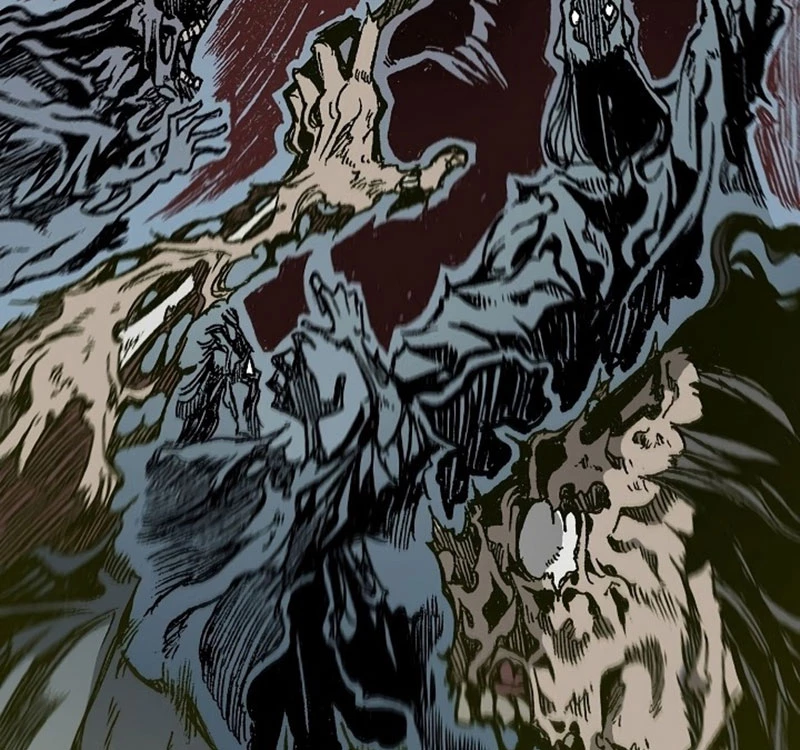 Hồi Ức Chiến Thần Chapter 108 - Trang 2