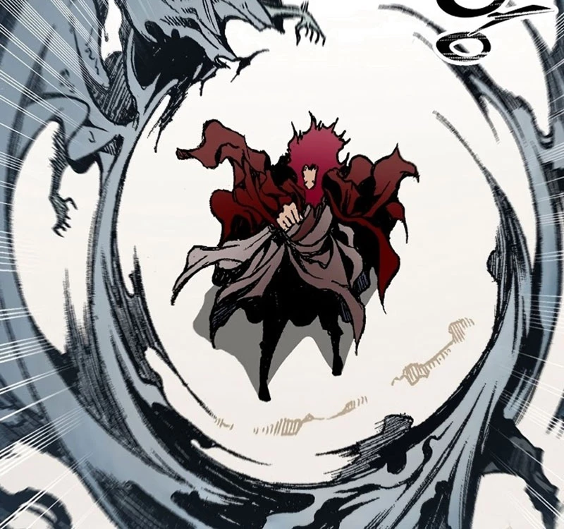 Hồi Ức Chiến Thần Chapter 108 - Trang 2