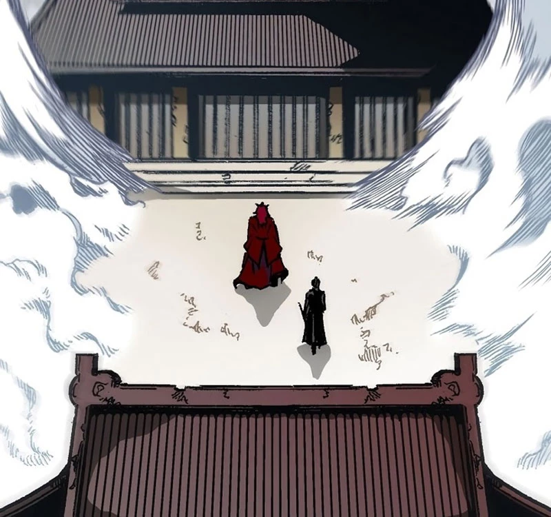 Hồi Ức Chiến Thần Chapter 108 - Trang 2