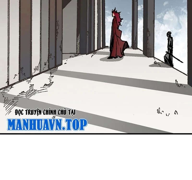 Hồi Ức Chiến Thần Chapter 108 - Trang 2