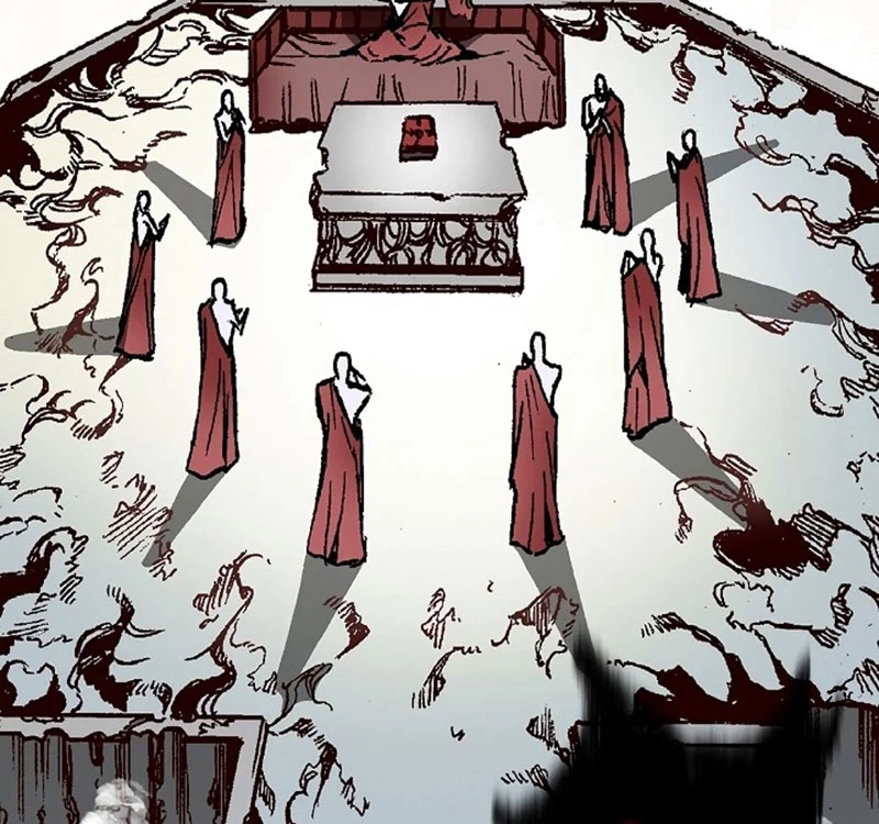 Hồi Ức Chiến Thần Chapter 108 - Trang 2