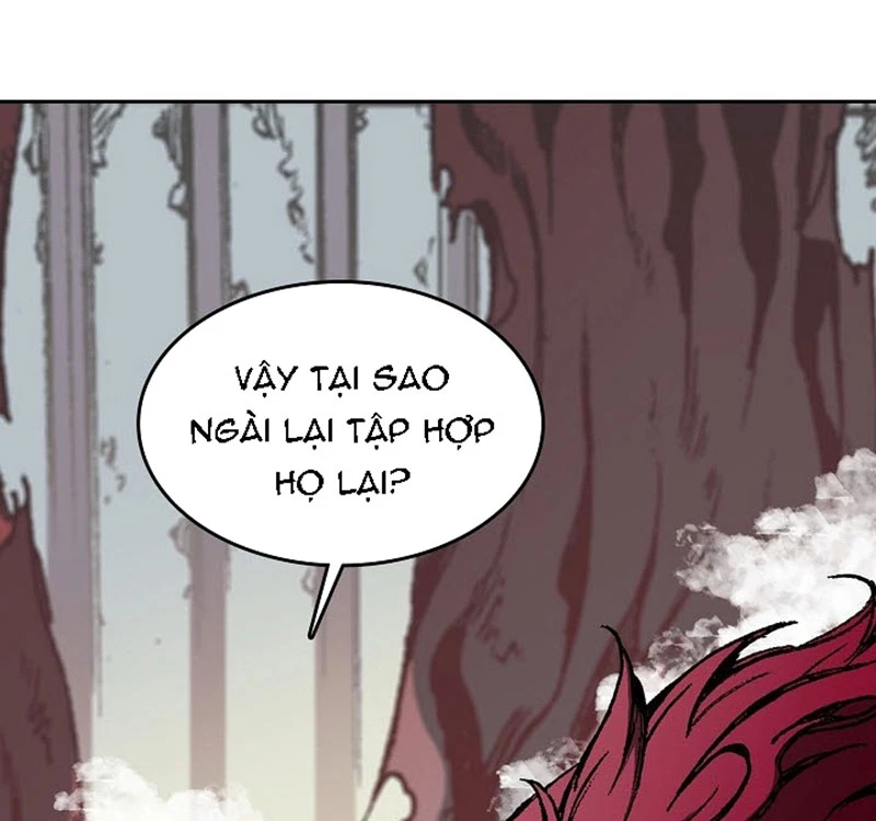 Hồi Ức Chiến Thần Chapter 109 - Trang 2