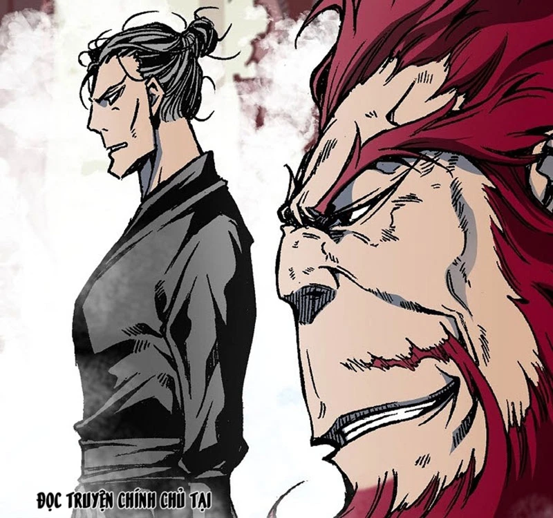 Hồi Ức Chiến Thần Chapter 109 - Trang 2