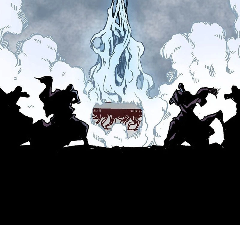 Hồi Ức Chiến Thần Chapter 109 - Trang 2