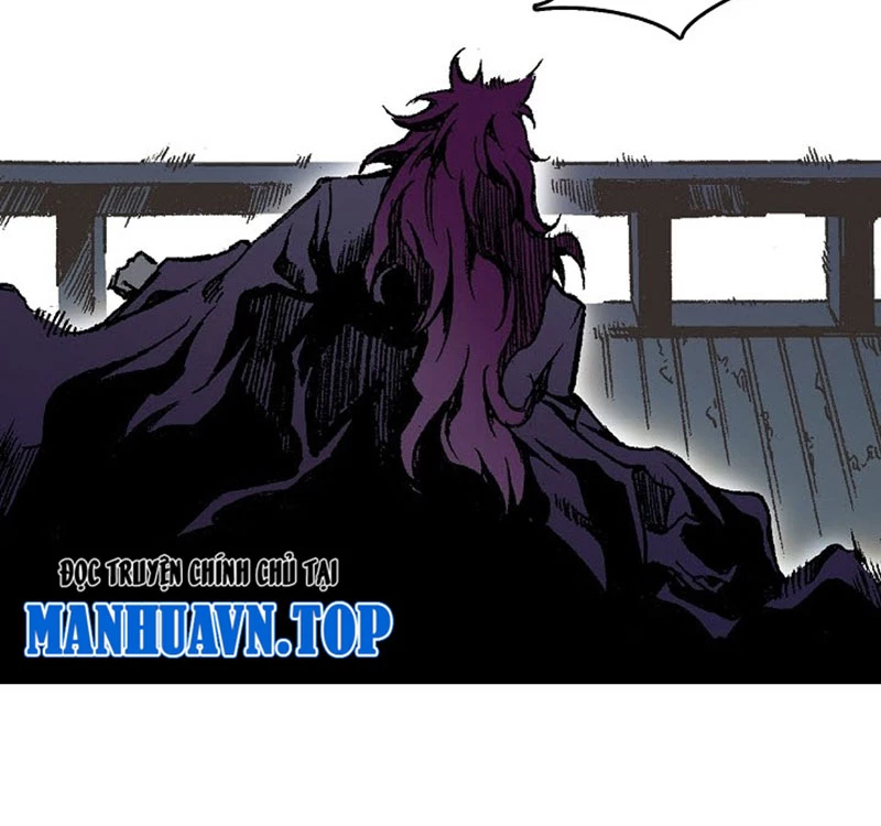 Hồi Ức Chiến Thần Chapter 109 - Trang 2