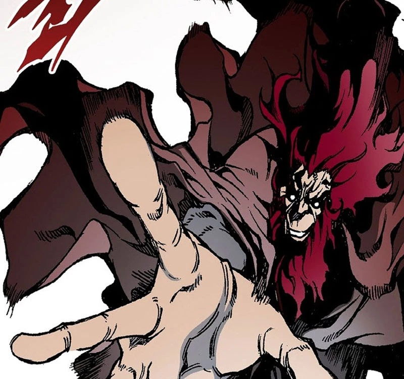 Hồi Ức Chiến Thần Chapter 109 - Trang 2