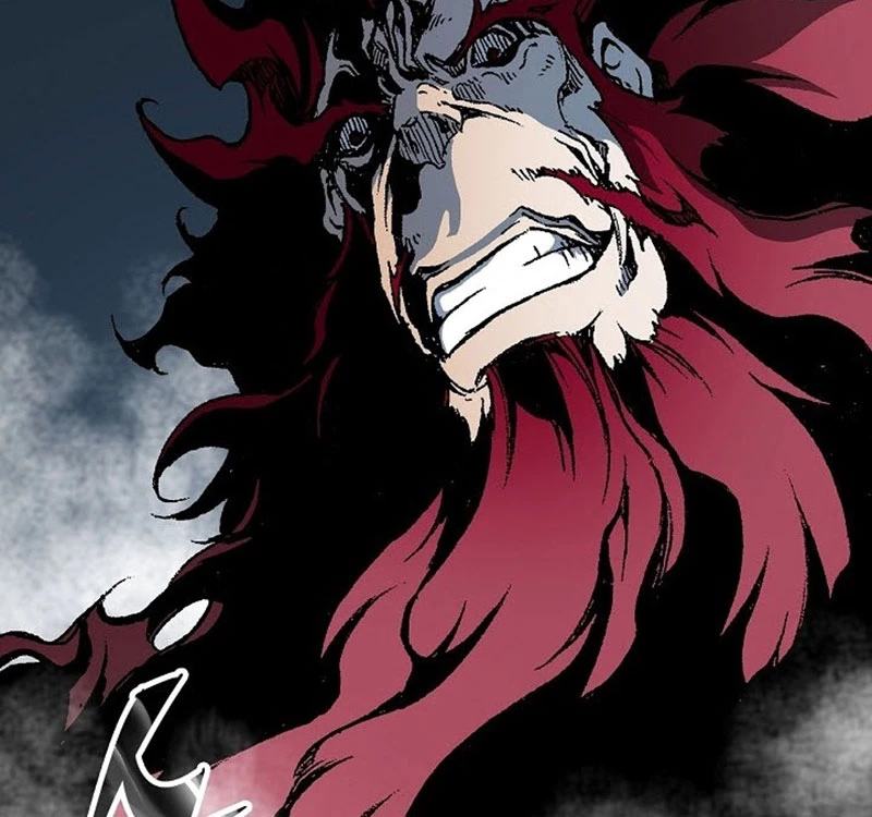 Hồi Ức Chiến Thần Chapter 109 - Trang 2