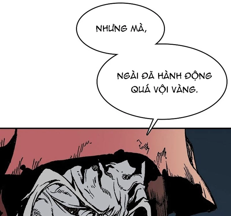 Hồi Ức Chiến Thần Chapter 109 - Trang 2