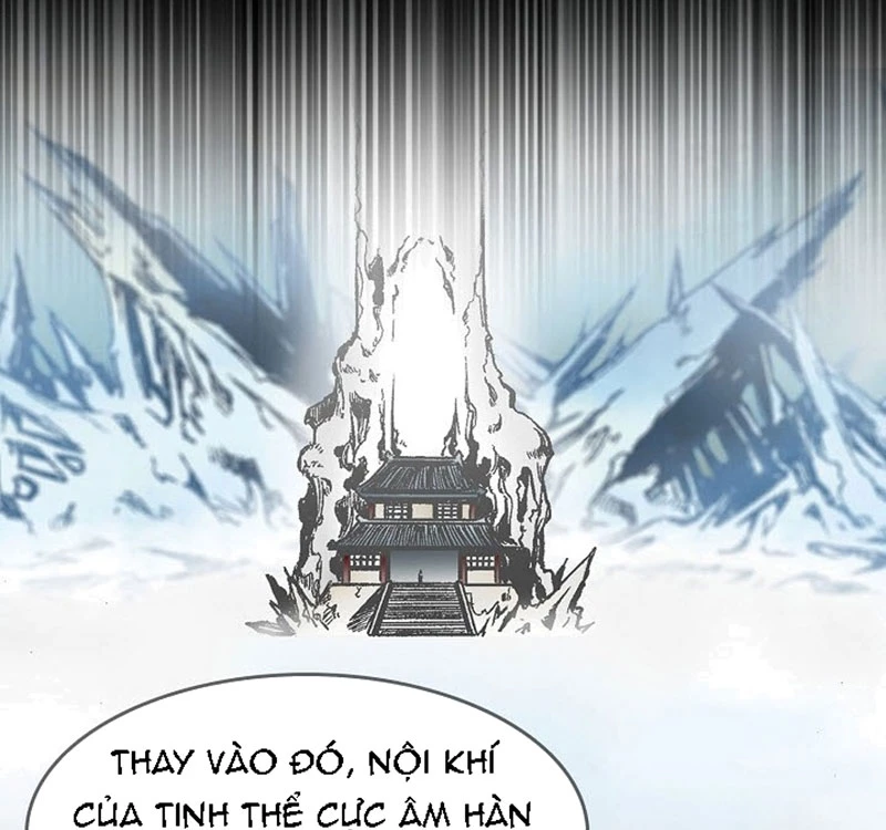 Hồi Ức Chiến Thần Chapter 109 - Trang 2