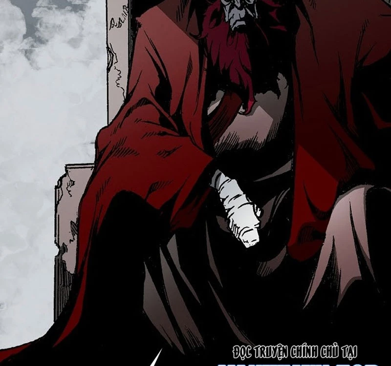 Hồi Ức Chiến Thần Chapter 109 - Trang 2