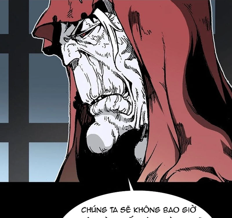 Hồi Ức Chiến Thần Chapter 109 - Trang 2