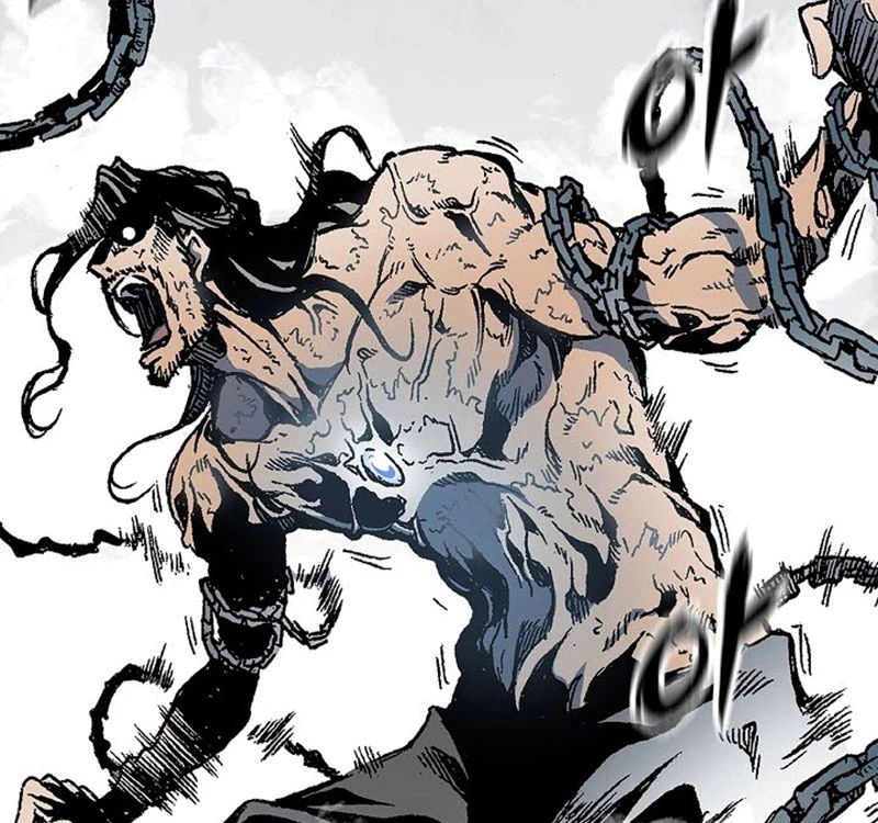 Hồi Ức Chiến Thần Chapter 109 - Trang 2