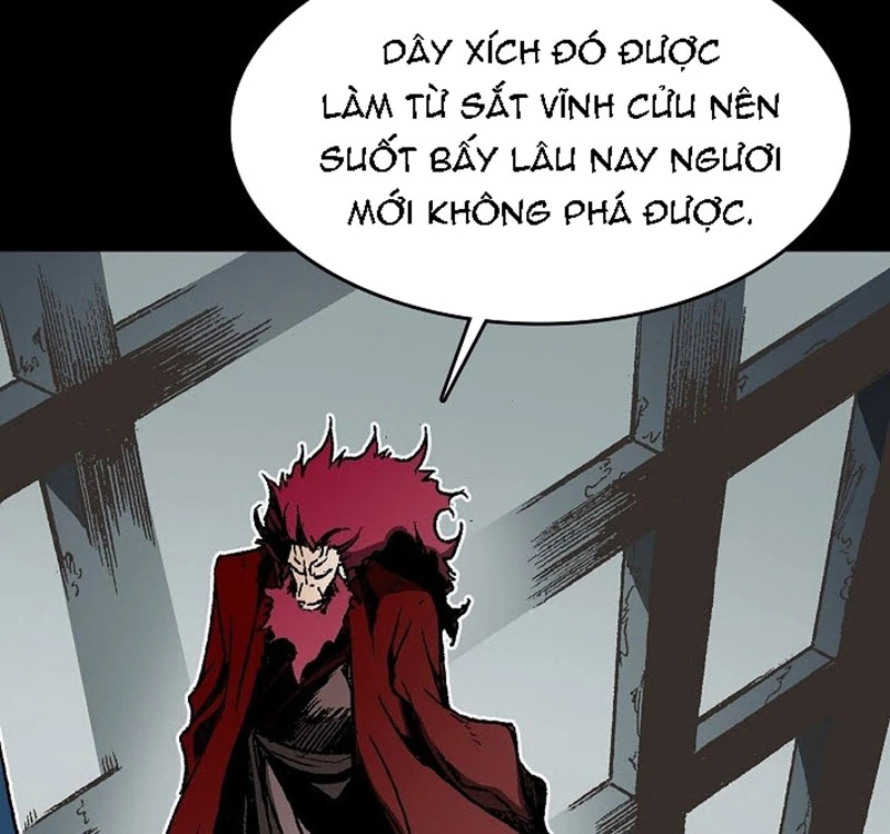 Hồi Ức Chiến Thần Chapter 109 - Trang 2