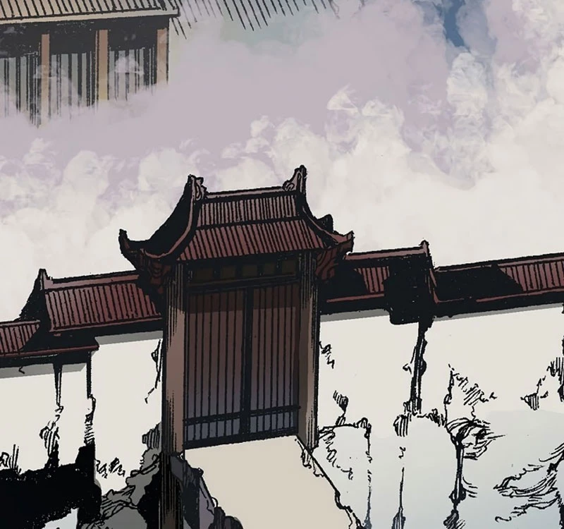 Hồi Ức Chiến Thần Chapter 110 - Trang 2