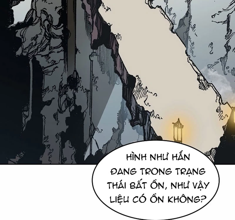Hồi Ức Chiến Thần Chapter 110 - Trang 2