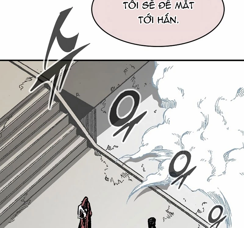 Hồi Ức Chiến Thần Chapter 110 - Trang 2